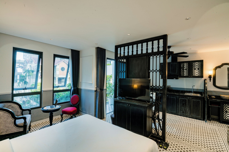 Bedroom 4