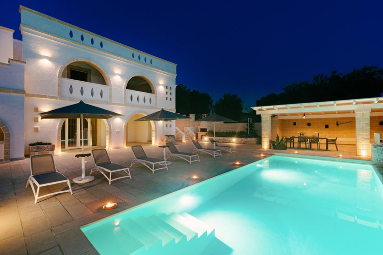 Others 3, Luxury Masseria Don Salvatore With Pool Terrace, Brindisi