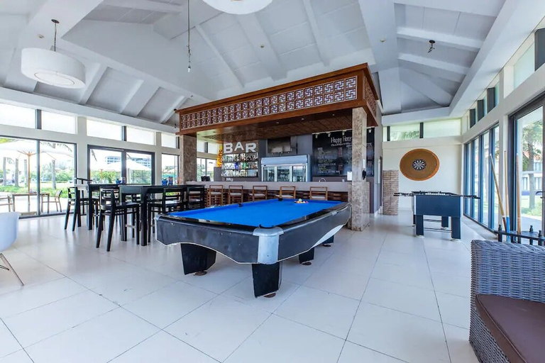 Food & Drinks 4, The Point Resort - Golf View Villa, Da Nang