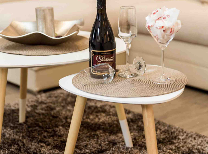 Food & Drinks 4, Modern Comfort With Shared Pool & Lush Green Surroundings in Kastav, Kastav