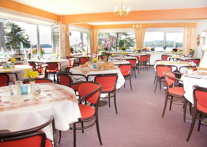 Food & Drinks 3, Hotel Diekseequell, Ostholstein