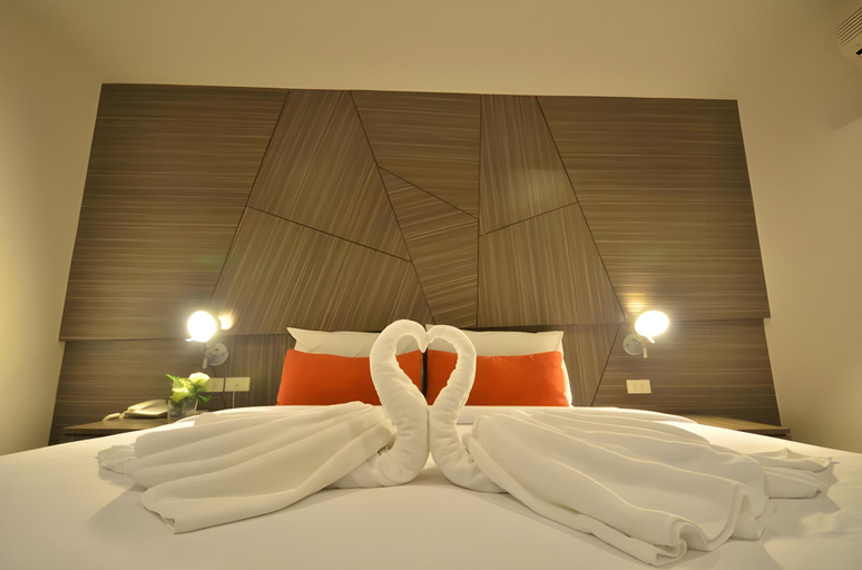 Bedroom 5