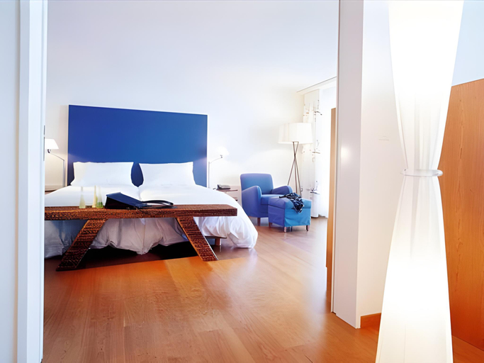 Bedroom 8