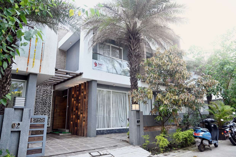Exterior & Views, Doves Mannat Villa, Pune