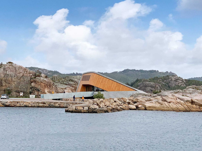 Others 5, 8 Person Holiday Home in Lindesnes, Lindesnes