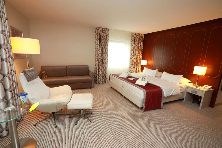 Bedroom 11