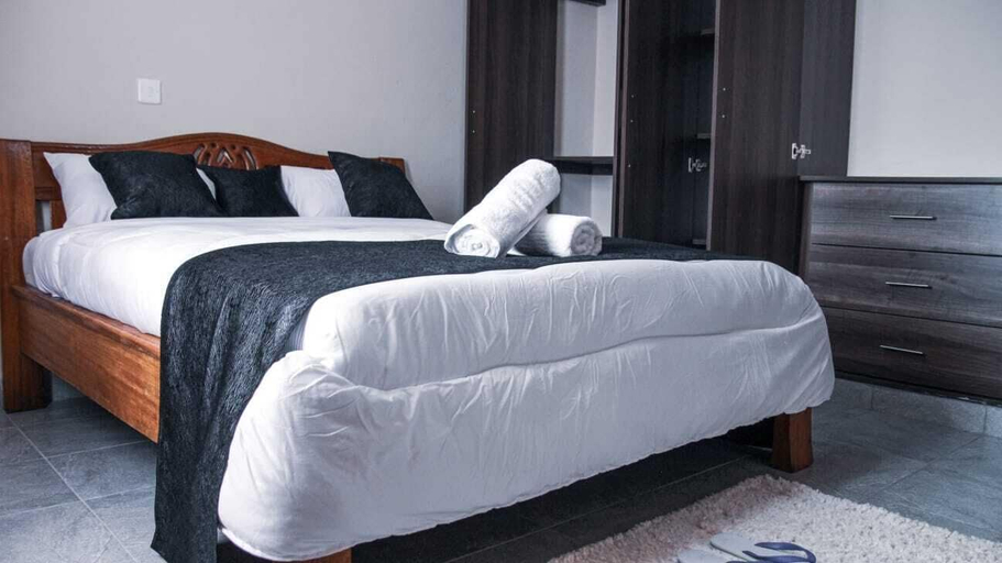 Bedroom 22