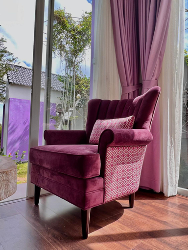 Others 5, MeGarden, Đăk R'Lấp