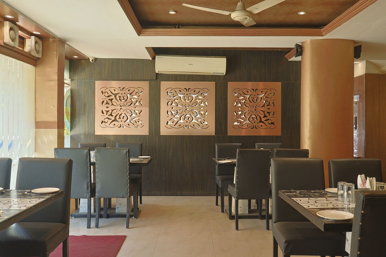 Food & Drinks 3, hotel sudarshan palace, Bhopal