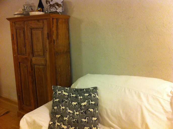 Others 4, Fita Hotel Rural, Salamanca