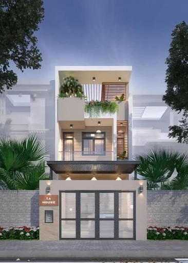 Exterior & Views, Sanur bungalow, Denpasar