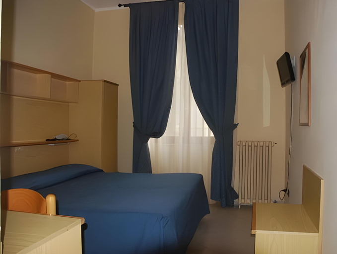 Bedroom 11