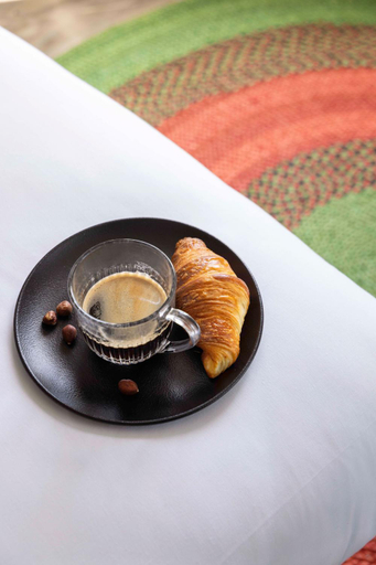 Food & Drinks 5, Hotel Korner Eiffel, Paris