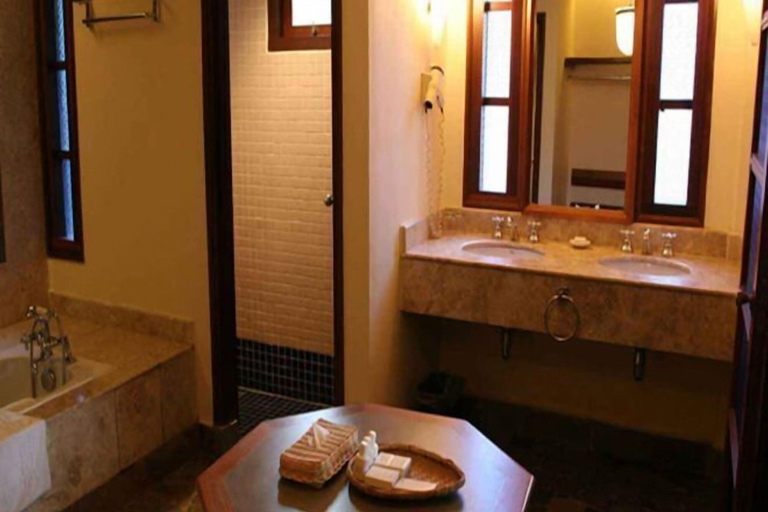 Bathroom 24