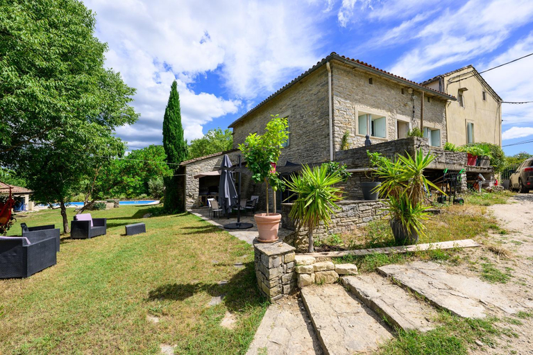 Others 4, La Bastide de Sigalas, Gard