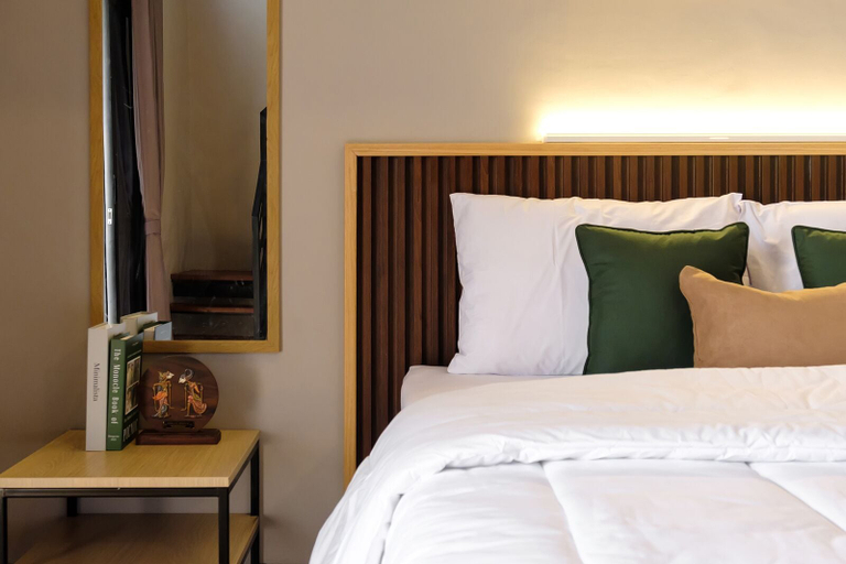 Bedroom 15