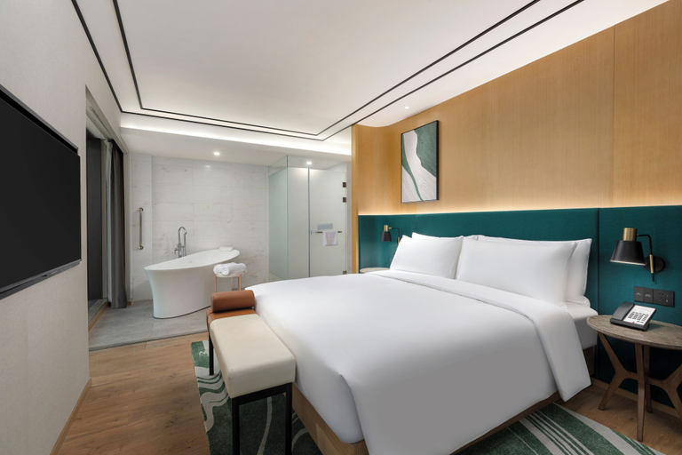 Bedroom 8