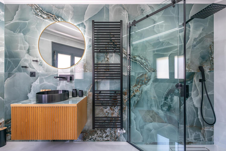 Others 3, FD Luxury Suites, Peloponnese