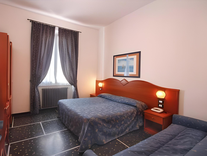 Bedroom 9