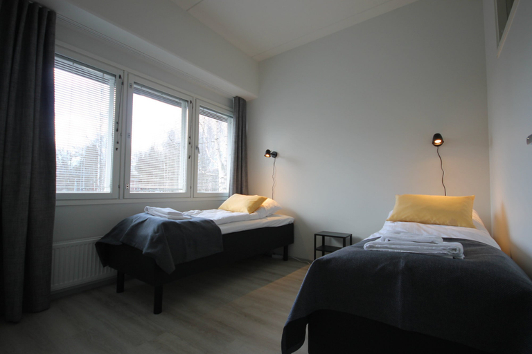 Bedroom 9