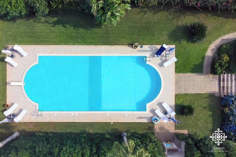 Sport & Beauty 4, Villa Festosa - Luxury Retreat, Ragusa