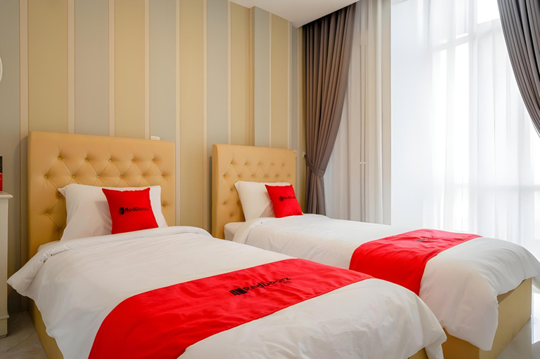 Bedroom 7