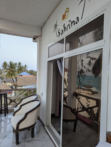 Others 3, Kassandra Beach Hotel, Kaskazini 'A'