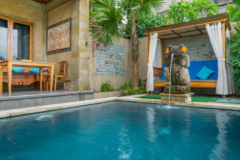 Others 5, Tap One Villa Ubud, Gianyar