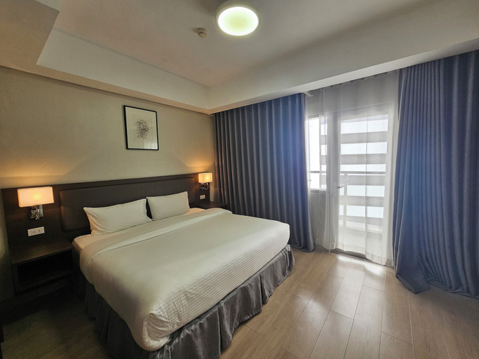 The Residences at BCCT by Stays PH, Taguig