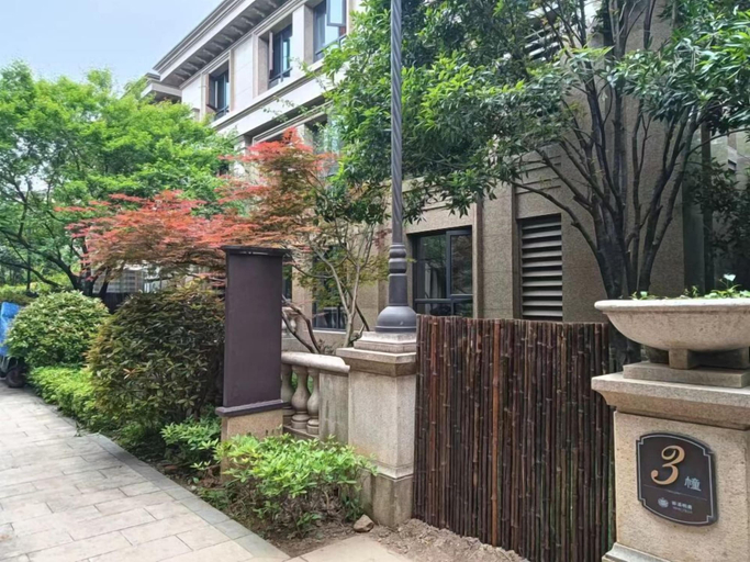 Exterior & Views 2, Cozylife Hotel Xixi, Hangzhou