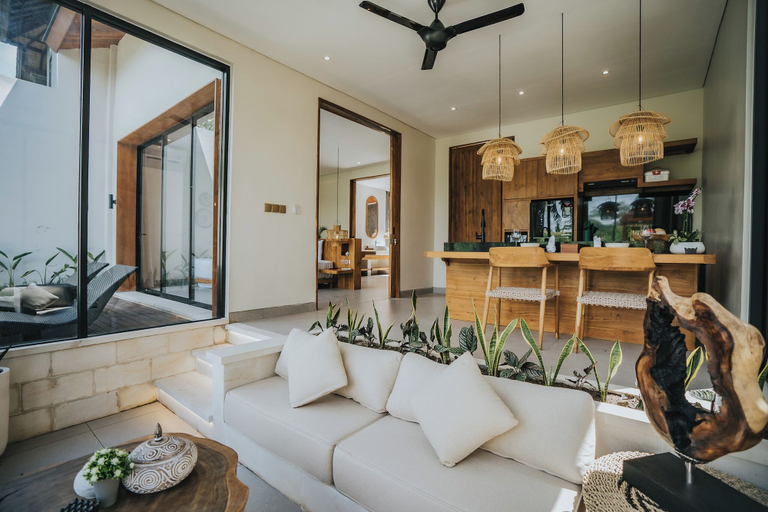 Villa Manna Ubud, Gianyar