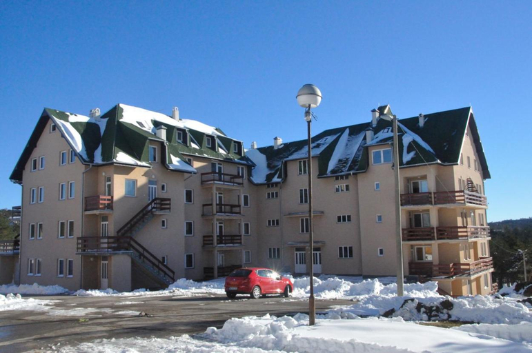 Others 3, Apartments Varga, Valjevo