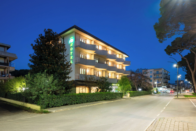 Hotel Parco dei Pini, Grosseto