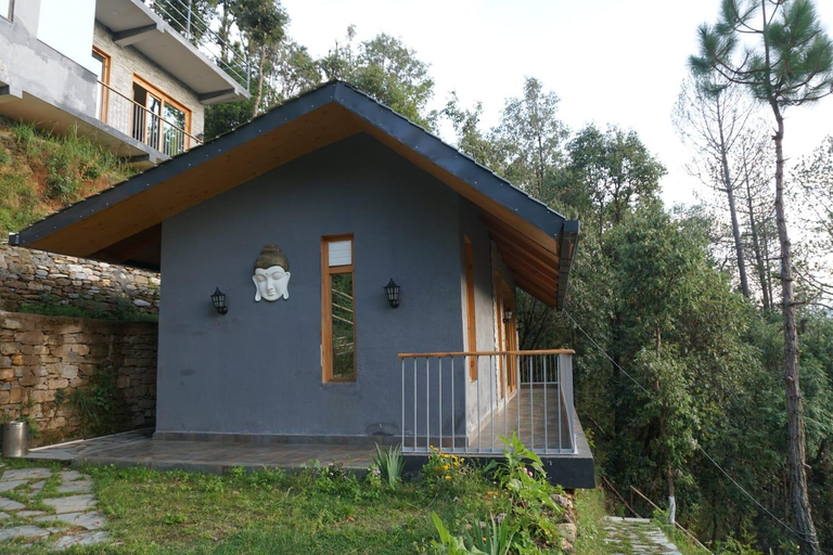 Exterior & Views 3, Rasberry Homes, Nainital