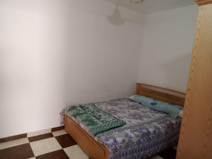 Bedroom 2, شقق فندقية على البحر عائلات, Marsa Matruh