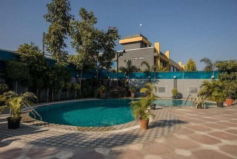 Sport & Beauty 5, Aceotel Indore, Indore