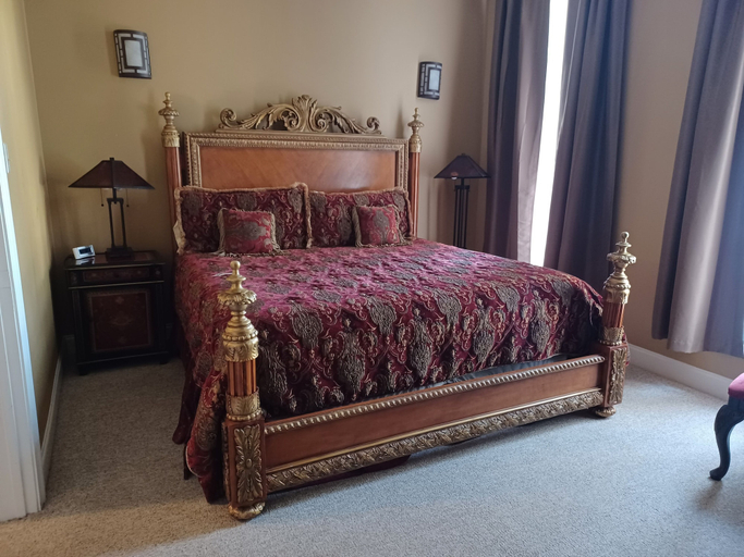 Bedroom 1