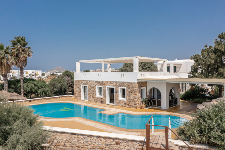 Sport & Beauty 5, Plaka II, South Aegean