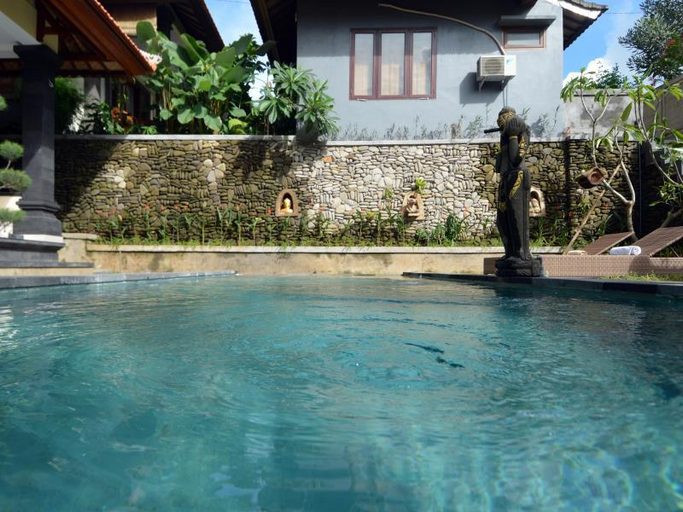 Sport & Beauty 4, Jiwa's House, Gianyar