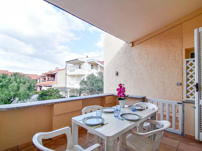 Others 5, Residenze degli Ulivi, Olbia-Tempio