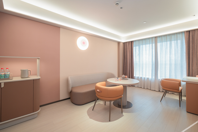 其他 4, Orangeホテル（）, Guangzhou