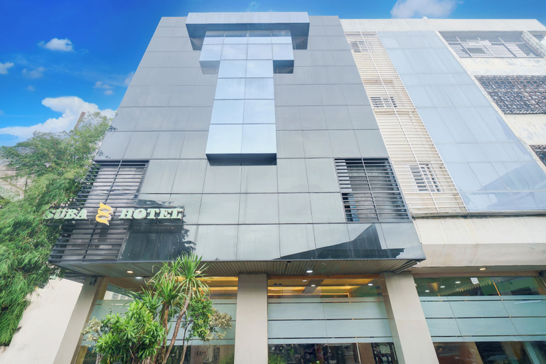 Hotel O Tanjung Duren Near Mall Citraland Formerly Suba Hotel, West Jakarta