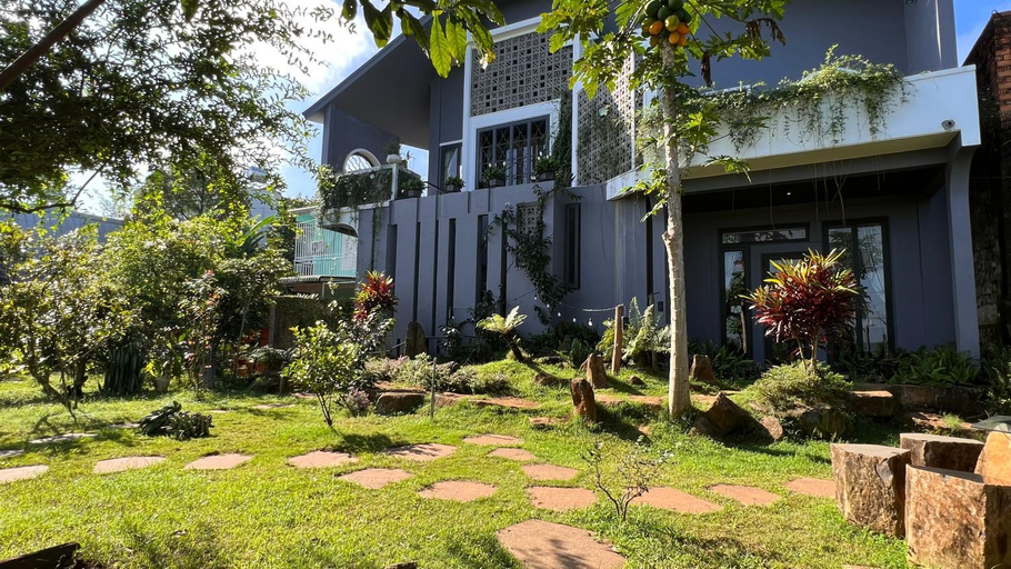 Others 4, MeGarden, Đăk R'Lấp