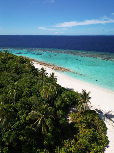 Others 5, Suncoral Maldives, Gaafu Alifu Atoll