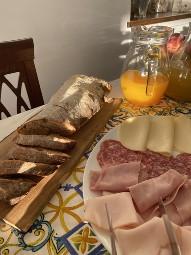 Food & Drinks 2, La Ciammurrella , Napoli