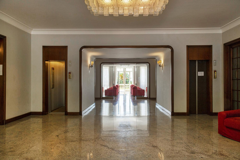 Room 5, Eden Vista Mare con Piscina by Wonderful Italy, Genova