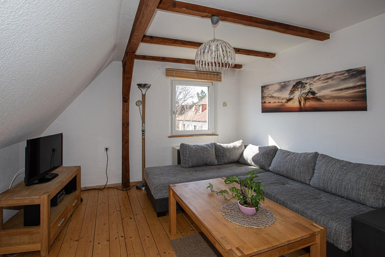 4, Pension Maria am Schlosspark, Gotha