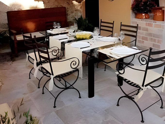 Food & Drinks 5, Petit Hotel Alaro, Baleares