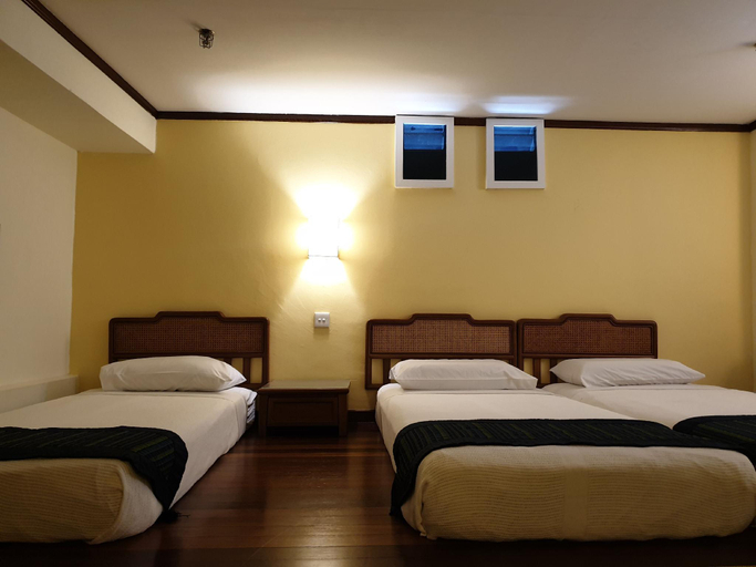 Bedroom 13