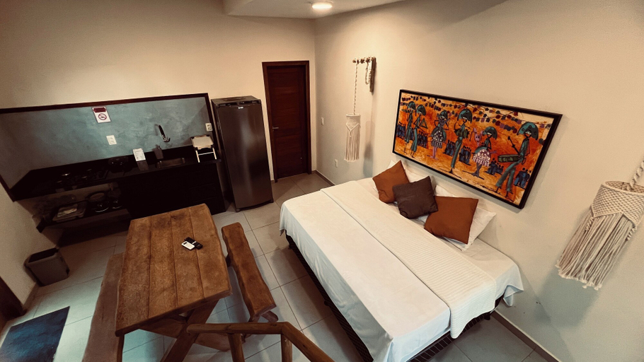 Bedroom 11